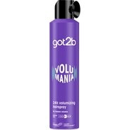 Afbeelding van Got2b Volumania Haarspray - 300ml