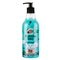 Organic Shop Bubble Tea Blue Milk Natural Bodywash