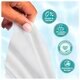 Pampers 99% Water Billendoekjes
