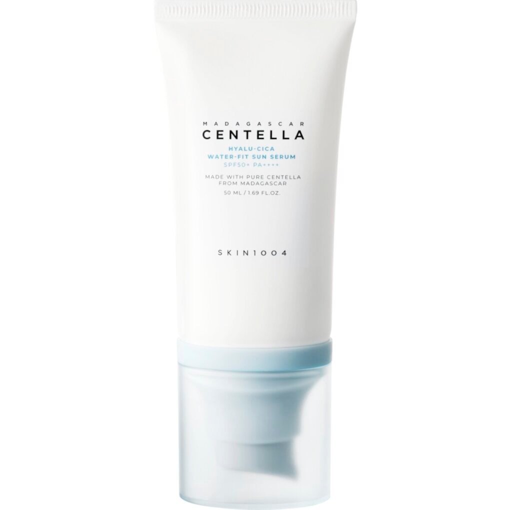 SKIN1004 Madagascar Centella Hyalu-Cica Sun Serum