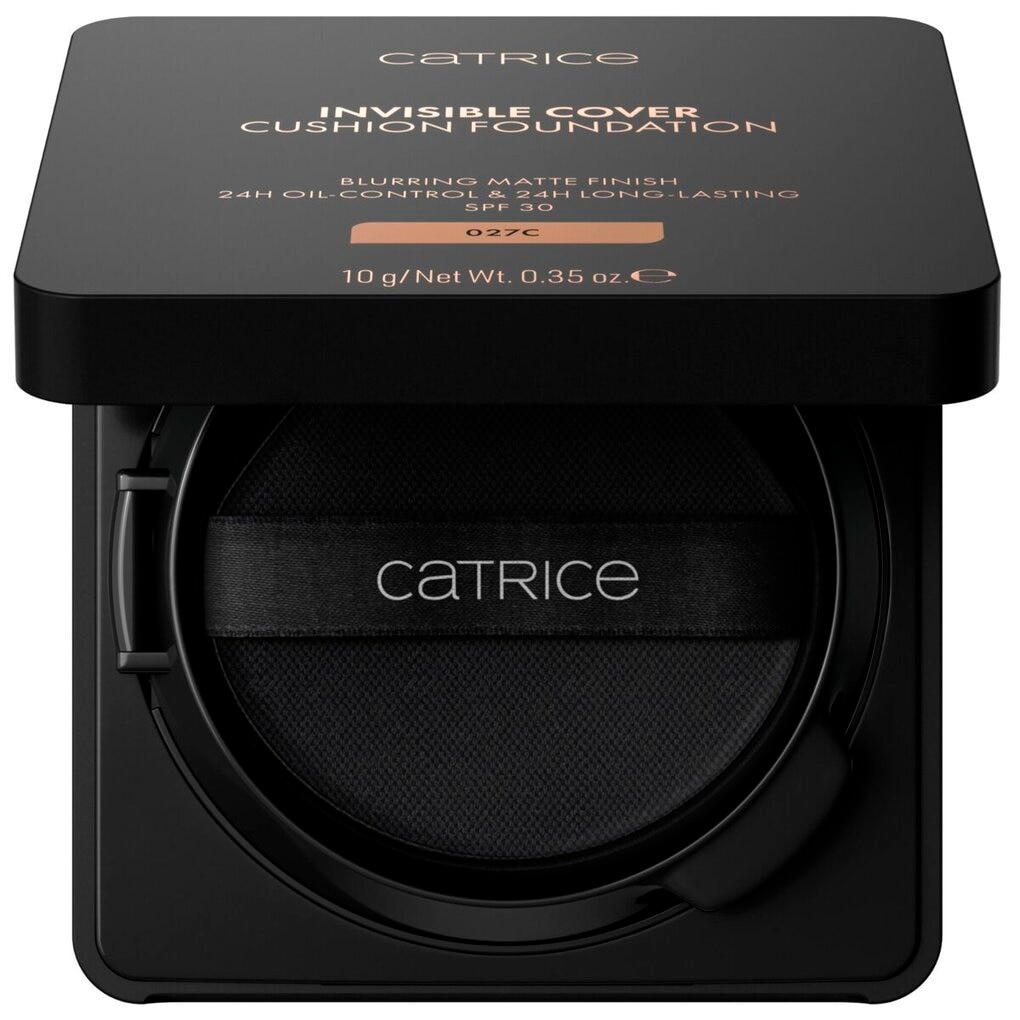 Catrice Invisible Cover 027C Cushion Foundation Catrice Invisible Cover 027C Cushion Foundation
