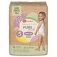 Kruidvat Pure & Soft Pants Maat 5 Luierbroekjes Midpack