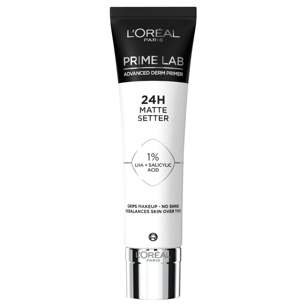 L'Oréal Paris Prime Lab Primer 24H Matte Setter
