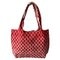 True Spirit Shopper met Grafische Print