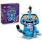 LEGO KPop Demon Hunters 72537 Derpy Tiger en Sussie Bird