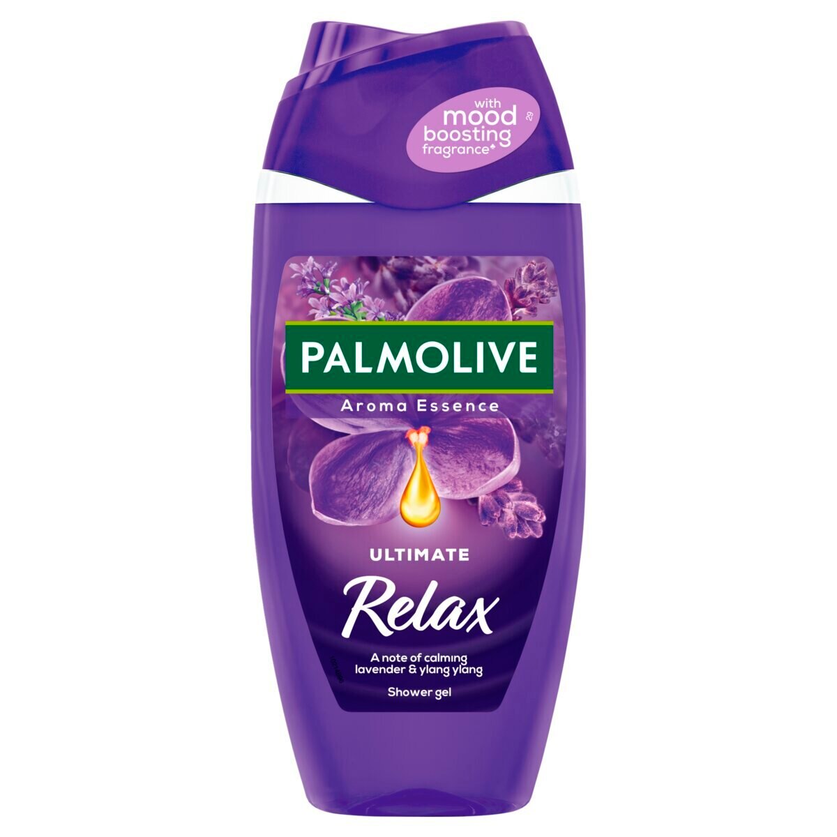 Afbeelding van Palmolive Aroma Essence Ultimate Relax Douchegel - 250 ml