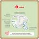 Kruidvat Pure & Soft Maat 4 Luiers Valuepack