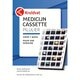 Kruidvat Week Medicijncassette