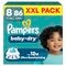 Pampers Baby-Dry Maat 8 Luiers
