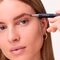 Catrice 010 Ash Brown Waterproof Feather Brow Filler
