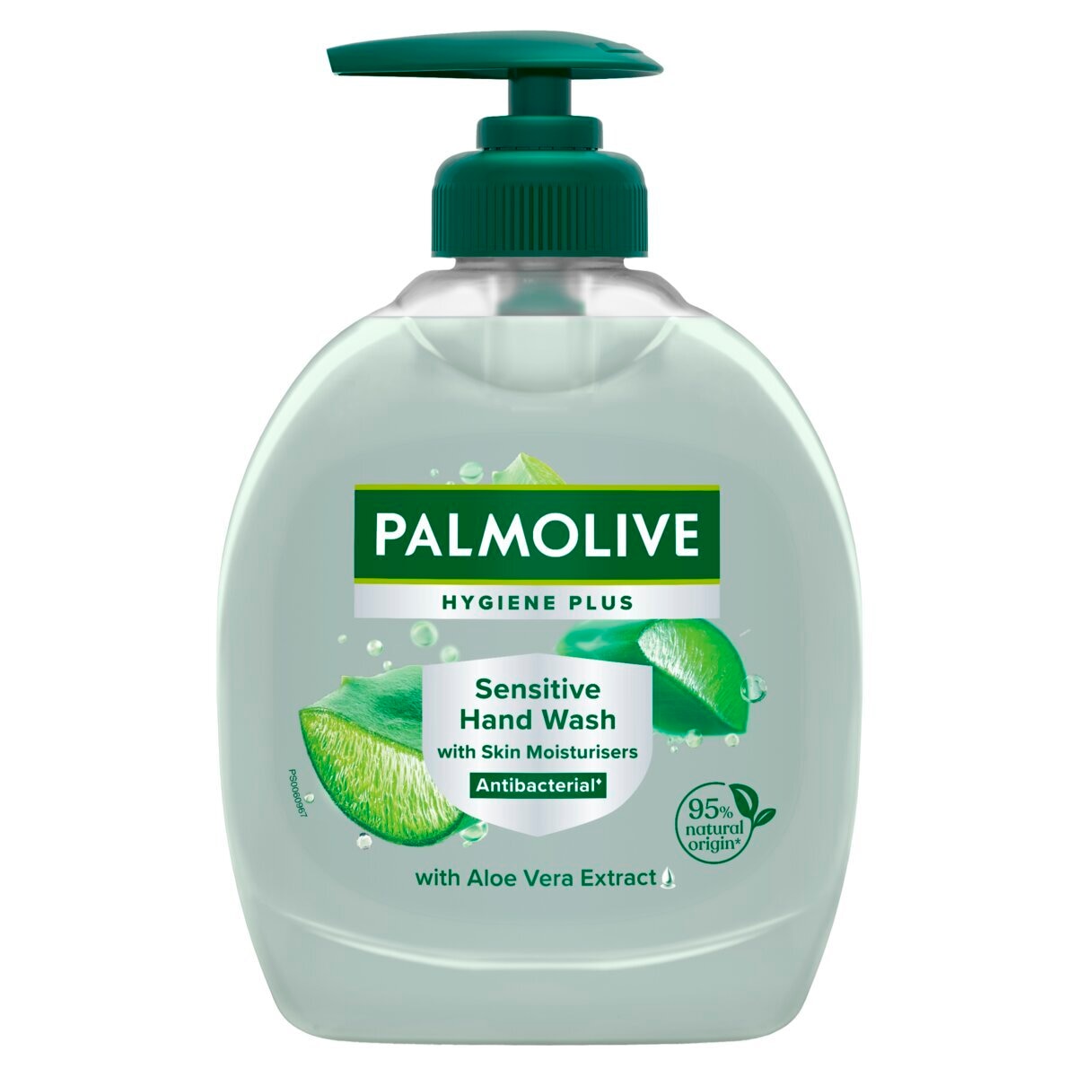 Afbeelding van Palmolive Hygiëne Plus Sensitive Handzeep - 300 ml