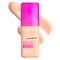 NYX Professional Makeup Make 'Em Wonder 02 Fair Porcelain Foundation