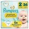 Pampers Premium Protection Maat 2 Luiers