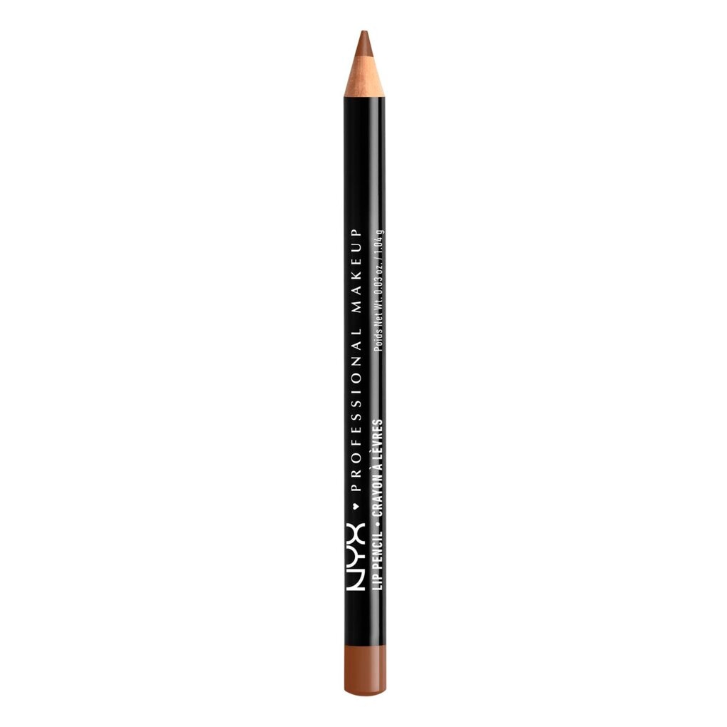 NYX Professional Makeup SPL807 Cocoa Slim Lip Pencil