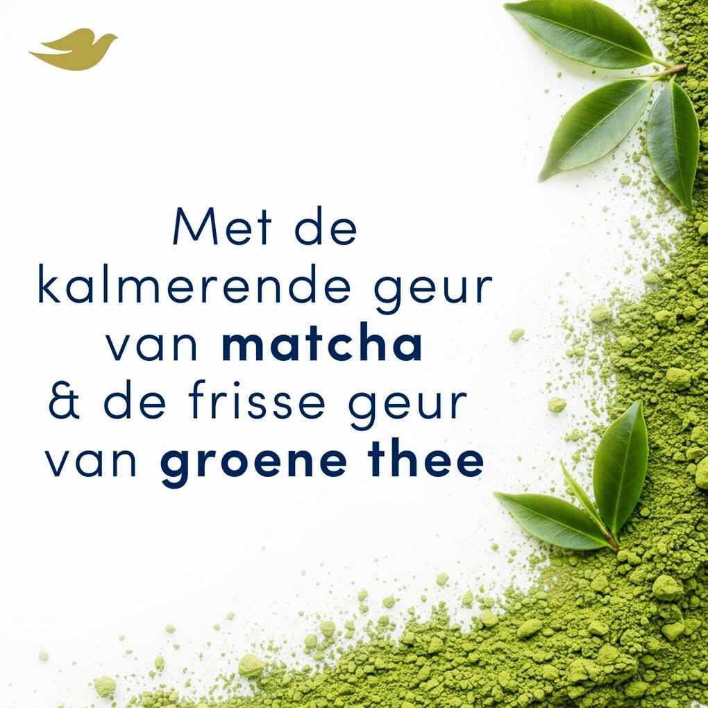 Dove Advanced Care Matcha Green Tea Antitranspirant Deodorant Spray
