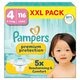 Pampers Premium Protection Maat 4 Luiers