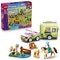 LEGO Friends 42695 Trailer met Paard en Veulen