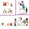 LEGO Friends 42696 Huisdierenkliniek