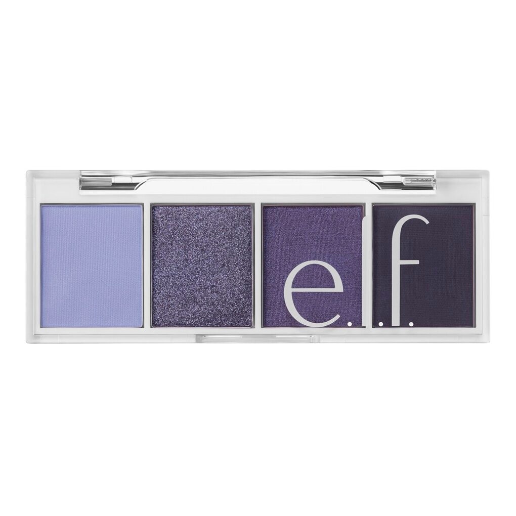 e.l.f. Açaí You Bite-Size Oogschaduwpalet