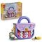 LEGO Creator 3-In-1 31391 Stijlvolle Tas met Opbergruimte