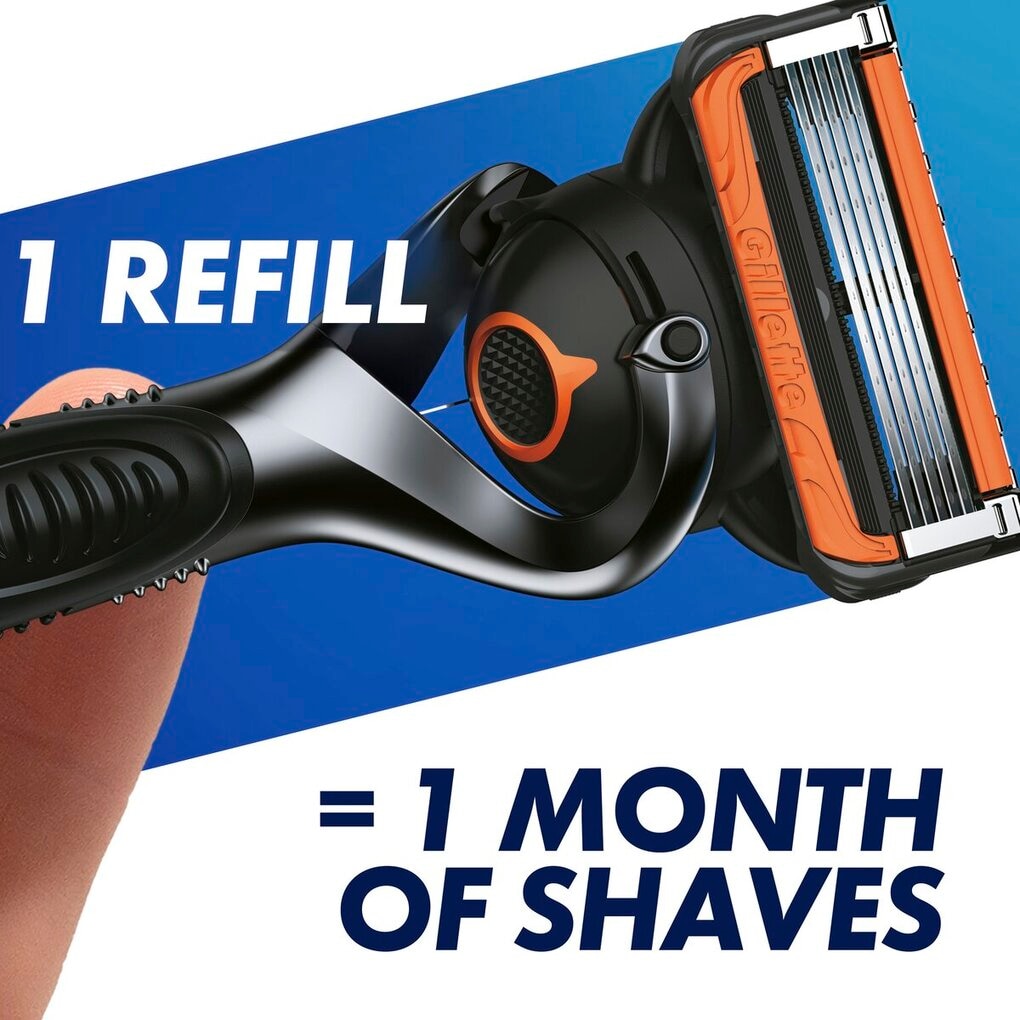 Gillette ProGlide Scheermesjes
