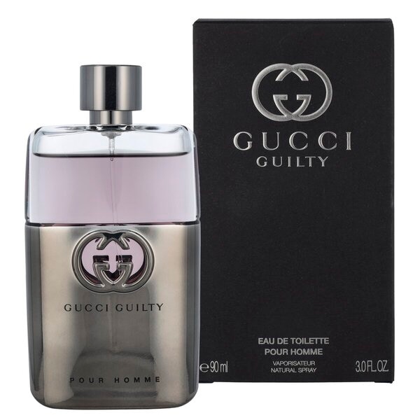 Gucci Guilty Pour Homme Eau de Toilette | Kruidvat