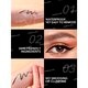 Sheglam Affinity Waterproof Eyeliner