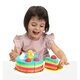 Chicco Smart2Play Rainbow Cake Speelset