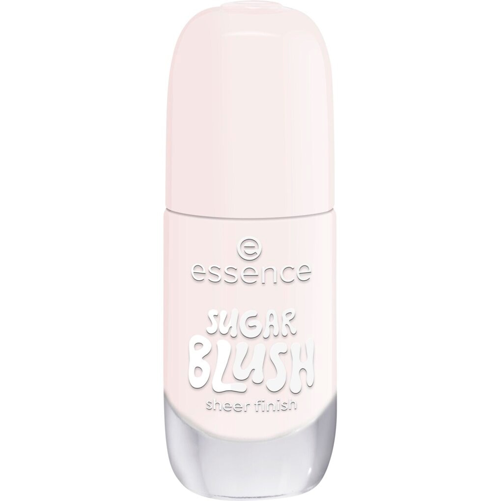 Essence 05 Sugar Blush Gelnagellak