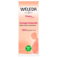 Afbeelding van Weleda Zwangerschapsolie - 100 ml