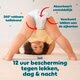 Pampers Baby-Dry Pants Maat 8 Luierbroekjes