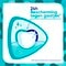 Sensodyne Proglasur Junior 6-12 Jaar Tandpasta