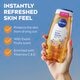 NIVEA Solar Sparks Limited Edition Showergel