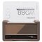 Catrice 020 Ash Brown Wenkbrauwpoeder Set Waterproof