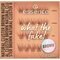 Essence What The Fake! 05 Natural Cluster Brown False Lashes