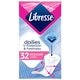 Libresse Regular Inlegkruisjes