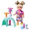 Evi Love Cat Tree Pop