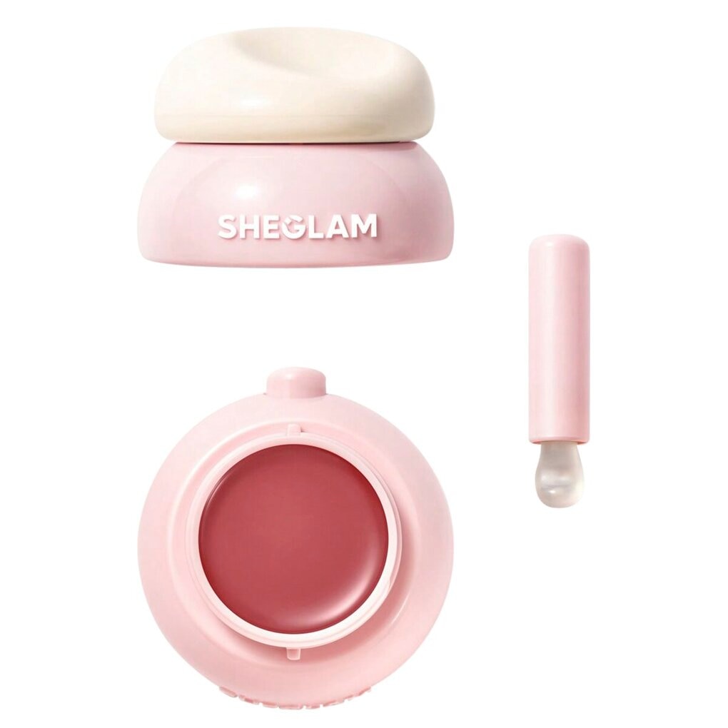 Sheglam 106 Guava Glow Hydra Jelly Lip Jam Sheglam 106 Guava Glow Hydra Jelly Lip Jam