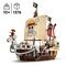 LEGO One Piece 75639 Het Piratenschip Going Merry