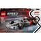 LEGO Speed Champions 77259 Audi Revolut F1 Team R26 Racewagen