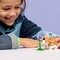 LEGO Creator 31376 3-in-1 Schattige Hamster met Bloem