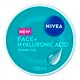 NIVEA Face+ Hyaluronic Acid Hydro Gel