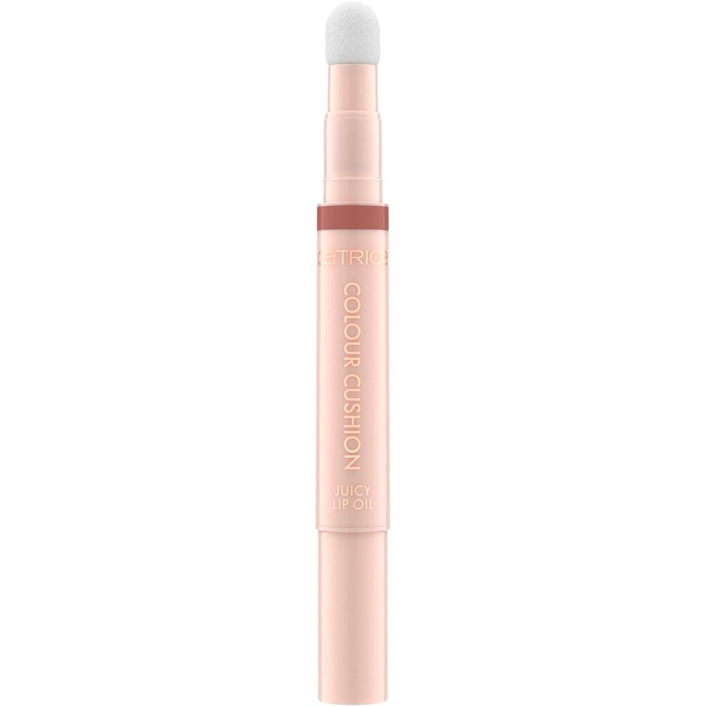 Catrice Colour Cushion 050 Drenched Drama Juicy Lip Oil