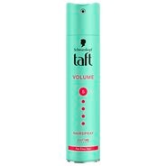 Afbeelding van Taft True Volume Haarlak Mega Strong - 250ml