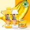 Garnier Fructis Nourishing Banana Hair Food Shampoo