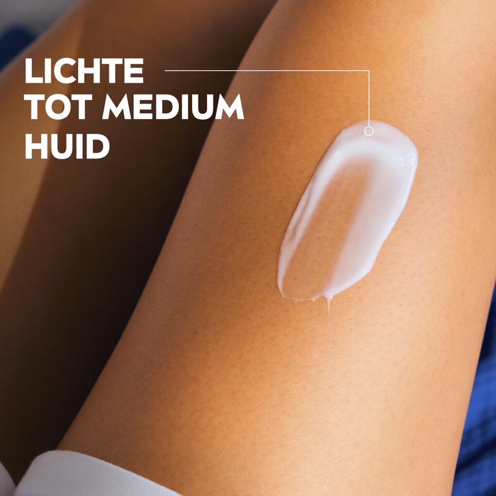 NIVEA Sun Touch Bodylotion