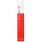 Maybelline New York SuperStay Matte Ink 320 Individualist Lipstick