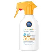 Afbeelding van NIVEA SUN Kids & Babies SPF50+ Zonnespray - 250ml