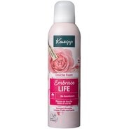 Afbeelding van Kneipp Embrace Life Douche Foam - 200ml