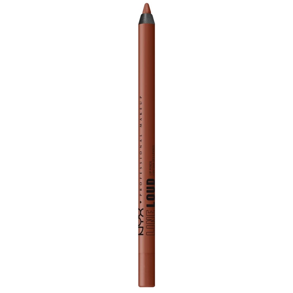 NYX Professional Makeup 29 No Equivalent Loud Lipliner